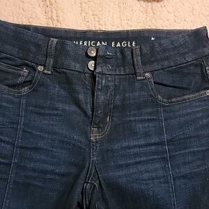 Ae jeans